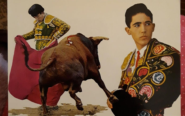 Falleció el toreo español Paco Camino 1 unnamed 10