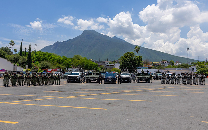 Redoblan militares y Guardia Nacional lucha anti crimen en Guadalupe 1 unnamed 4