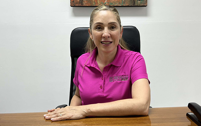 Orienta IMM a mujeres en situación de violencia 1 452802962 2186514591715522 3776599193455287753 n