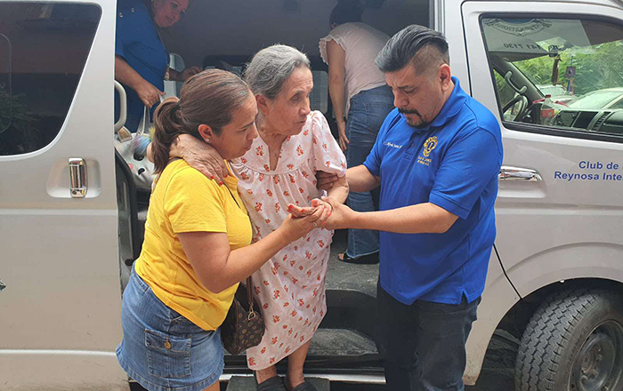Mantiene Club de Leones campaña permanente de atención visual gratuita 1 453525195 479321048143350 5082423305398006029 n