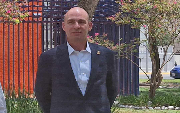 Llama presidente de la Canaco a defender la elección de Monterrey 1 453582148 1034746670942339 5539589811565280482 n