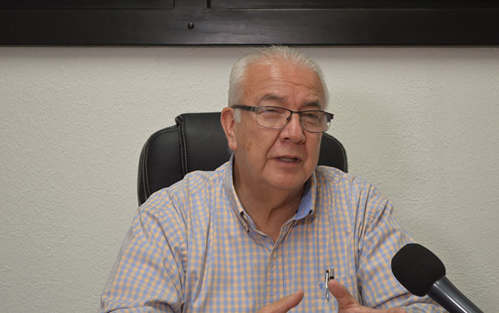 Enfrenta Comapa ‘sequía’ económica; sólo el 38% de usuarios paga a tiempo 1 453772506 1993016504548011 4574732167942890321 n