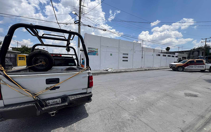 Fallece salvadoreño por golpe de calor en Reynosa 1 453910823 1053729752979993 6025776746321152111 n