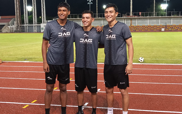 Estudiantes de la UAT destacan en el Correcaminos Liga de Expansión 1 454275983 977564387444995 1506637171445528146 n