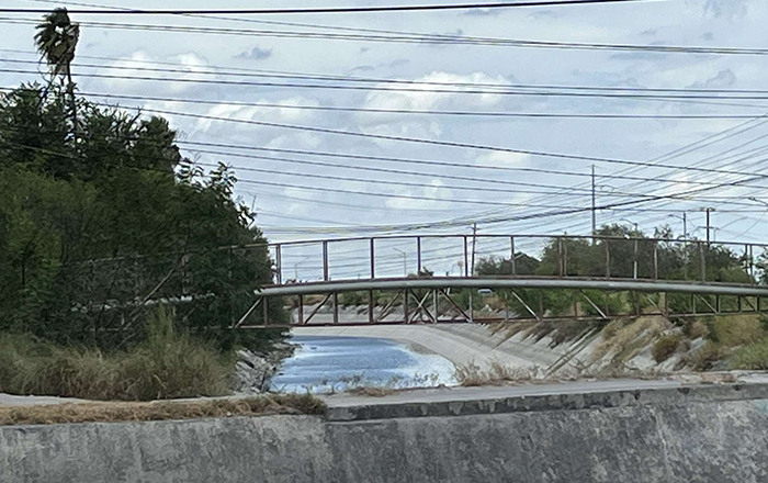 Mantienen Anzaldúas y Rodhe bajos niveles de agua 2 457074774 489534017271150 8236870826766218 n
