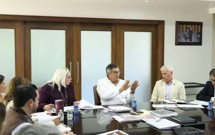 Reconoce y respalda NADBank a Tamaulipas por impulsar proyectos estratégicos 1 AMERICO 2 1