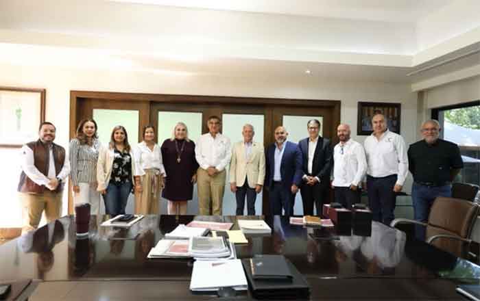 Reconoce y respalda NADBank a Tamaulipas por impulsar proyectos estratégicos 2 AMERICO 3