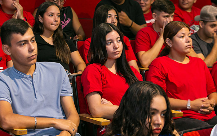 UANL presenta nueva Licenciatura en Inteligencia Financiera 1 Arranque Licenciatura en Ingenieria Financiera FACPYA Inicio de clases 11