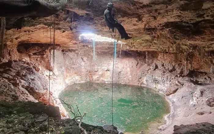 CENOTE