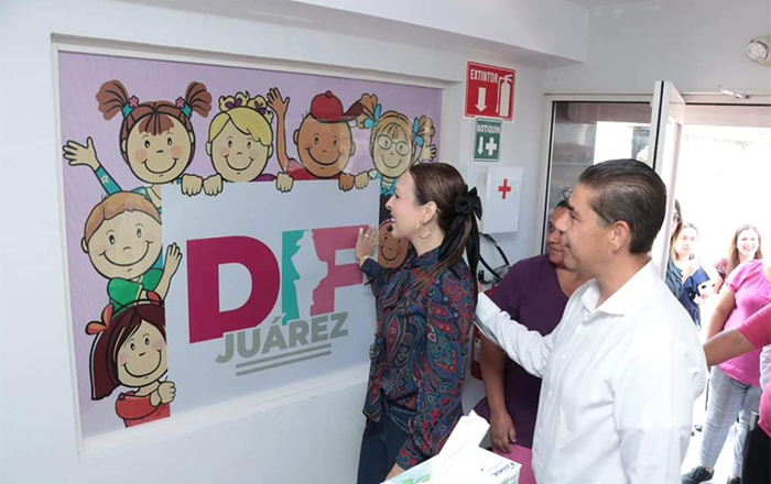 Inaugura Paco Treviño nuevo centro de atención infantil 1 Captura de pantalla 2024 08 07 a las 3.52.23 p.m