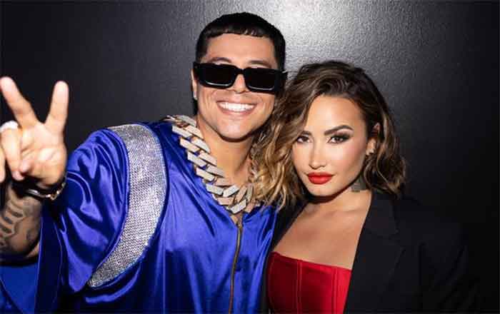 DEMI-LOVATO
