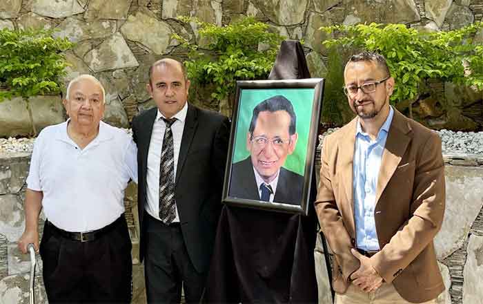 ESQUIVEL
