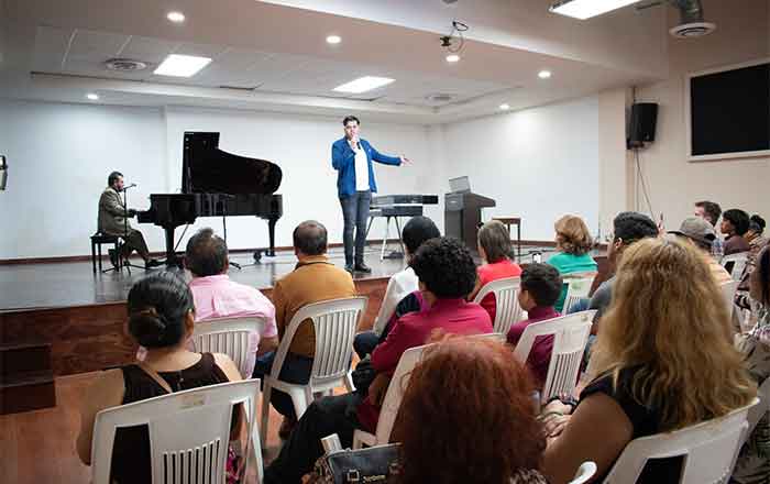 Impulsa alcalde Carlos Peña la cultura musical con concierto de piano 1 IRCA