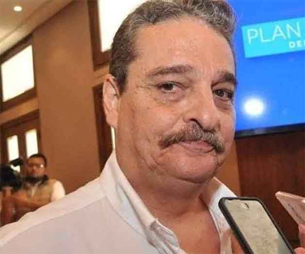 Aún no se recupera Tamaulipas de la pandemia 1 Jorge Alfredo Lera
