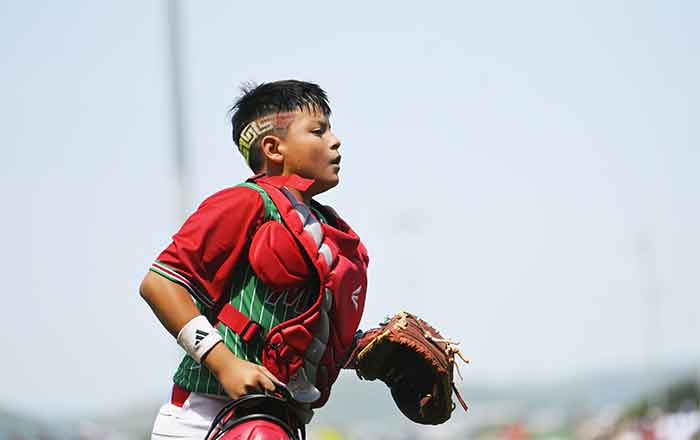 Cae México frente a Venezuela; termina su participación en Williamsport 1 LIGA MEX 2
