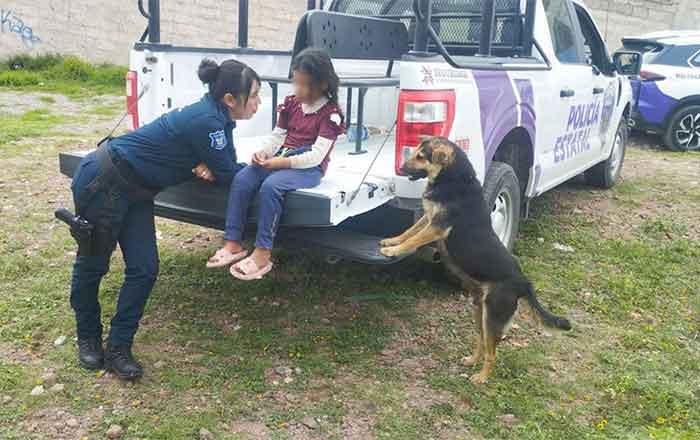 RESCATE