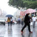 Lluvias persistirán en el centro y sur del país