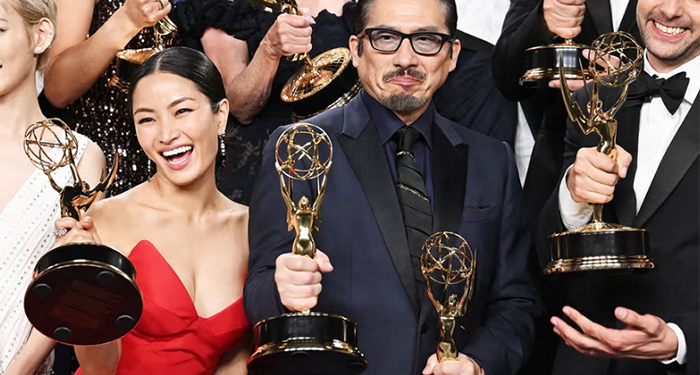 Lista completa de ganadores de los Premios Emmy 2024
