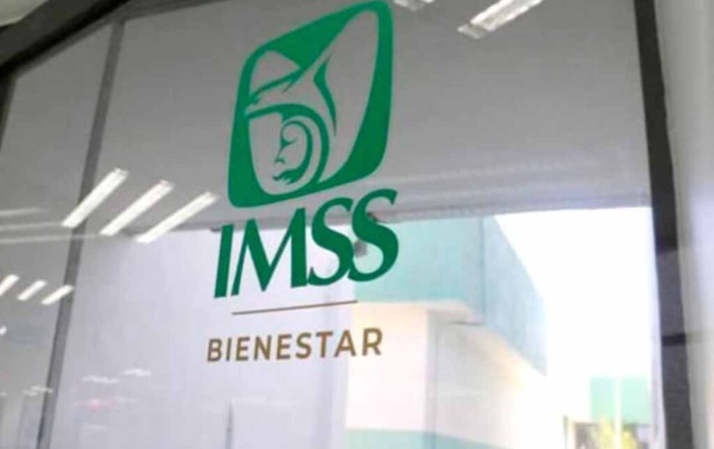 Protestan sindicatos de Salud en Victoria 2 IMSS BIENESTAR