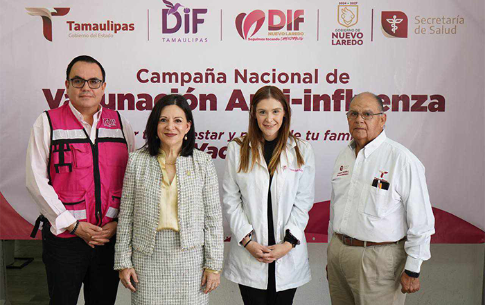 Aplicarán vacunas contra Influenza y Covid en Nuevo Laredo 1 462488824 1231478374756635 4520616677552585533 n