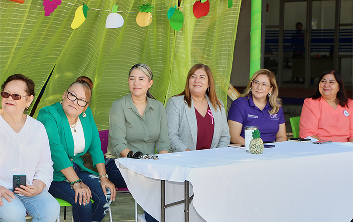 Celebra DIF Camargo el Día Mundial de la Alimentación 2 462540488 550814357482350 678632472226477844 n