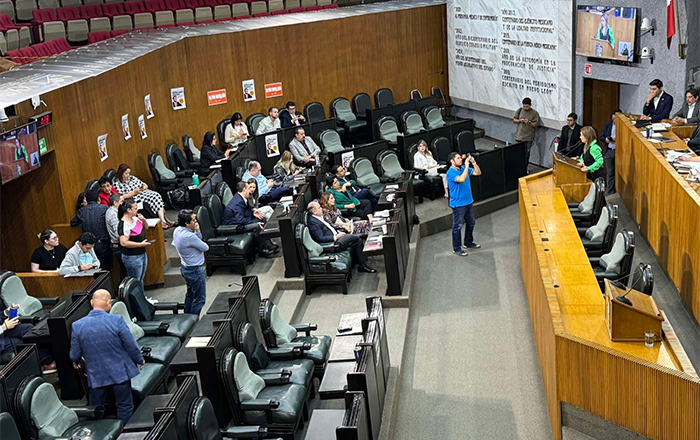 Aprueban aumentar participaciones federales a municipios 1 462547150 1778384976304192 6241407505402418500 n