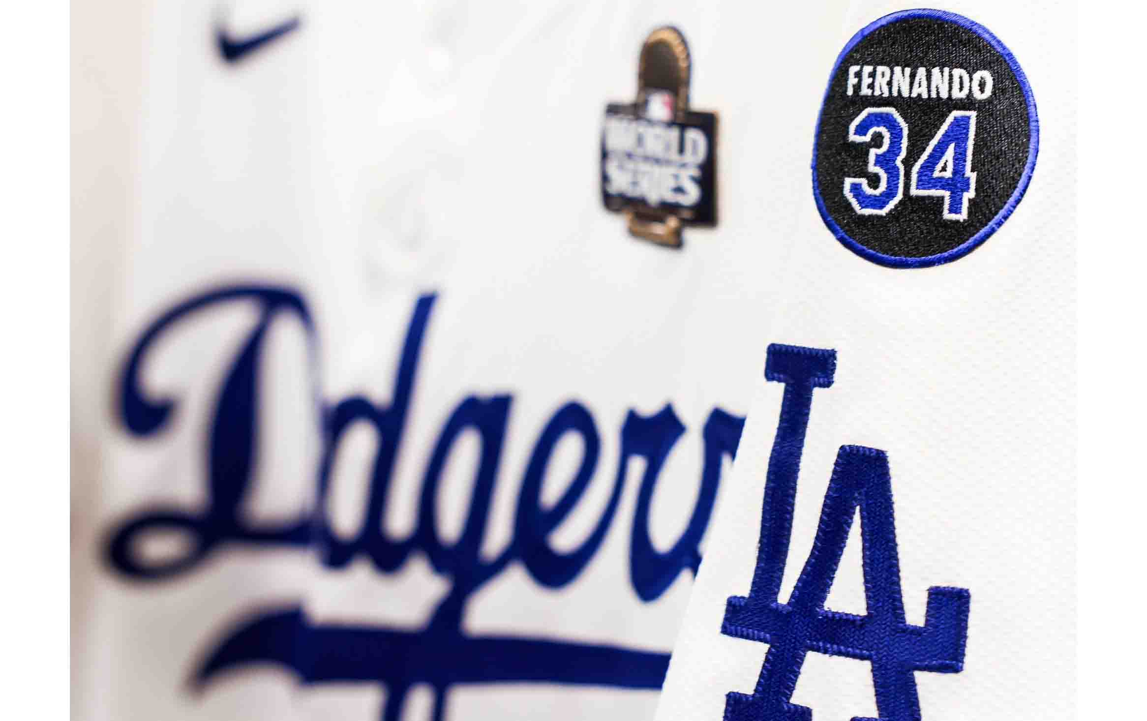 DODGERS
