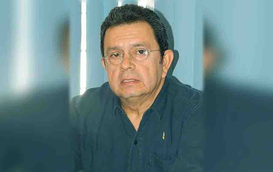 FELIX GALLARDO