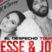 Llegan Jesse & Joy a Monterrey con ‘El Despecho’ Tour 2025