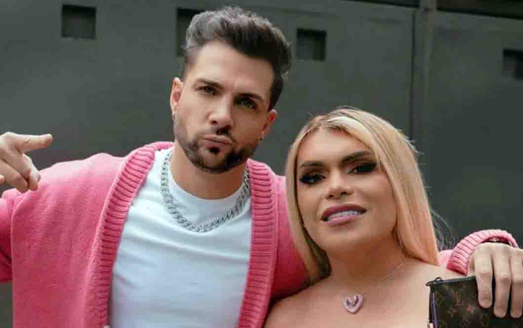 WENDY GUEVARA