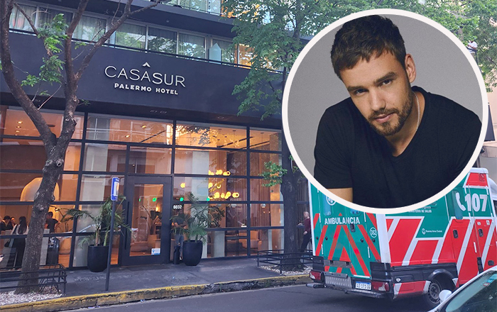 liam