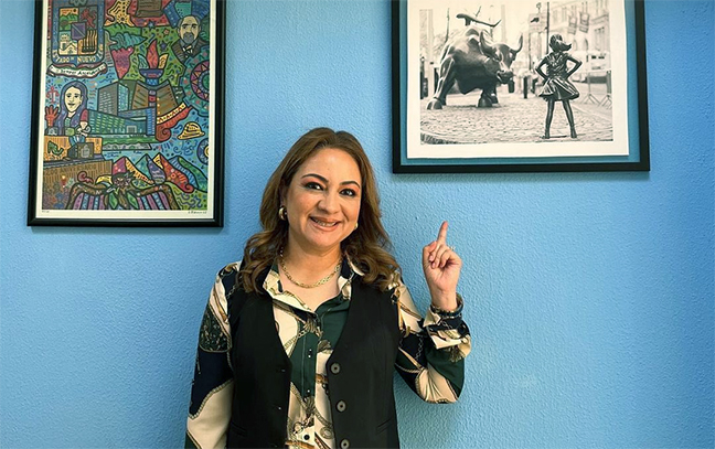 Analizan ampartos colectivos contra 'tarifazo' de camiones en NL 1 AMIDA SERRATO