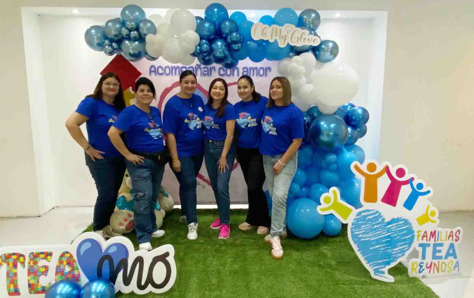 TEA REYNOSA