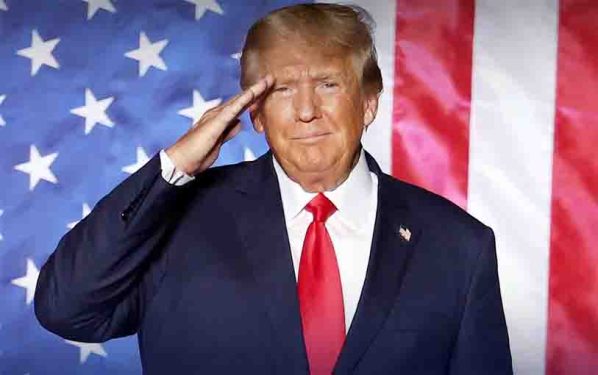 TRUMP