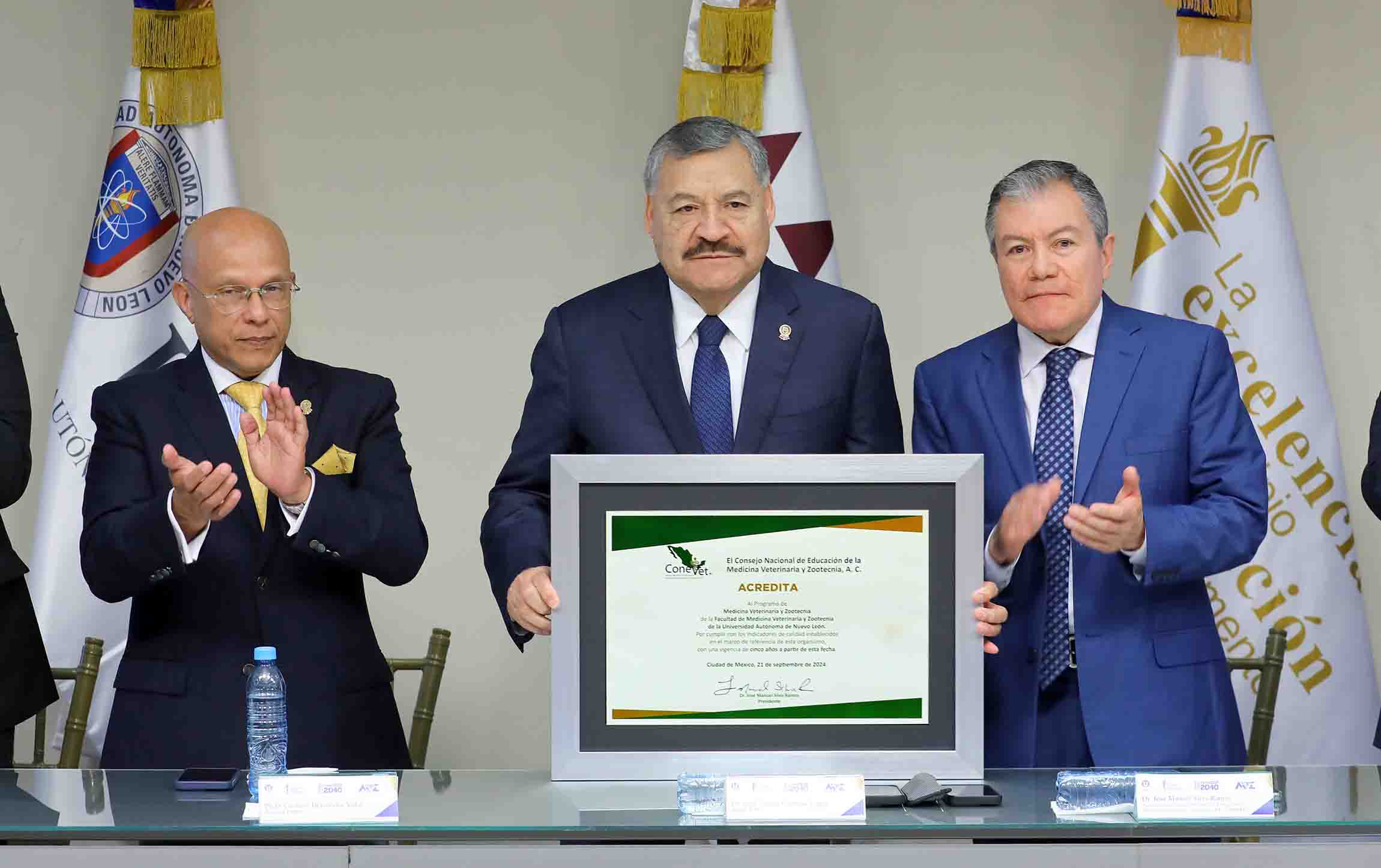 UANL