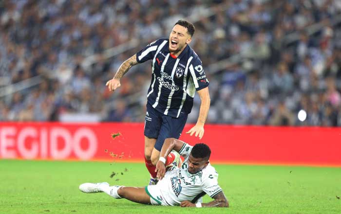 Rayados califica directamente a Liguilla con victoria frente a León 6 afg