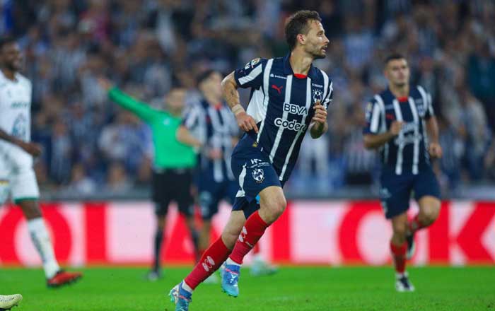 Rayados califica directamente a Liguilla con victoria frente a León 2 canales 4
