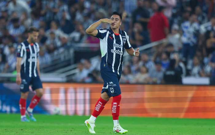 Rayados califica directamente a Liguilla con victoria frente a León 3 veg