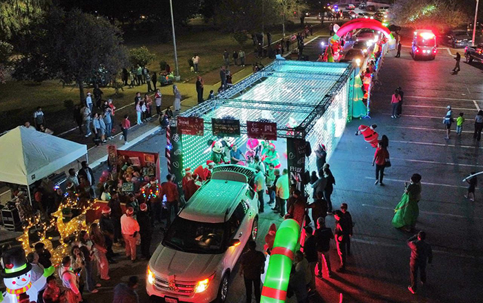 Gran éxito el Túnel Navideño que realizó el Sistema DIF Matamoros 1 087f0802 63cb 4e67 bf49 8ea3b155cf18
