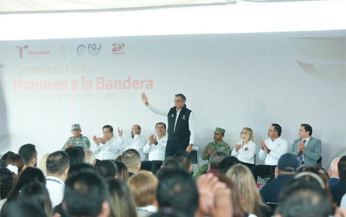 Imprescindible, Fiscalía de Justicia para combatir impunidad: Américo Villarreal 4 462561922 1667401544191702 3943779637470513630 n