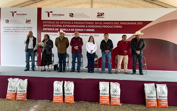 Programa S111 beneficia a agricultores de San Fernando 1 462565684 1114245126306013 5460995186440477693 n