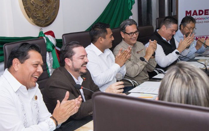 Ciudad Madero será referente en desarrollo energético y económico: Erasmo 2 462583189 573400828816259 6128039654429919834 n