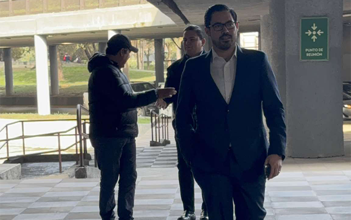 Tienen ‘encerrona’ para analizar presupuesto; hoy es última oportunidad 1 462583363 1540487346651777 3400024314553428101 n