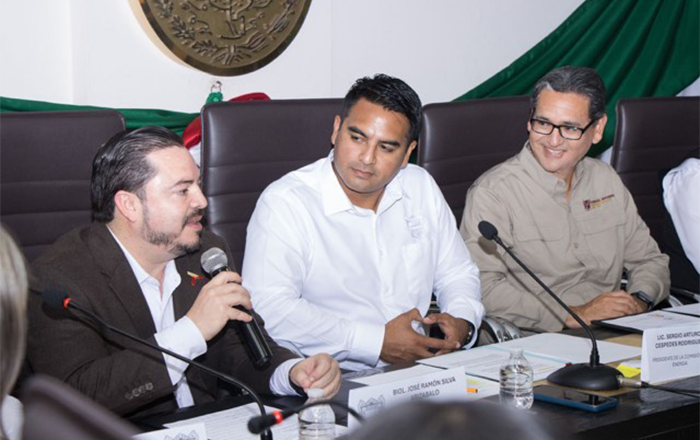 Ciudad Madero será referente en desarrollo energético y económico: Erasmo 4 462584025 1277346673512522 2407491094852991208 n
