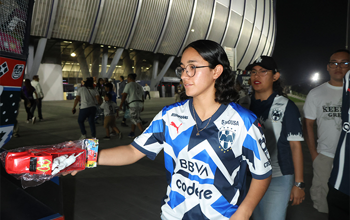 Rayados acerca la Navidad a más de 7 mil 500 niños 1 462647358 937547401097732 7053154165993890719 n