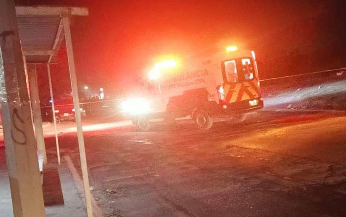 Muere menor y tres lesionados tras ataque a balazos en Escobedo 2 464674812 559929090171034 1501324757006961844 n