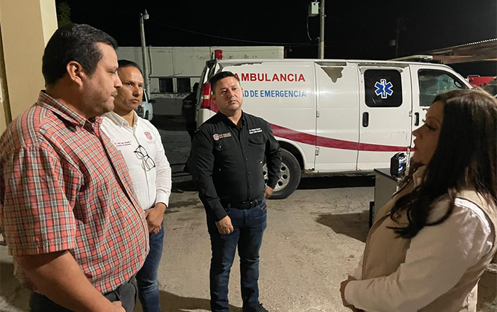 Recibe Protección Civil de San Fernando donación de kits médicos 2 467373844 1263144848229441 1247564108452457999 n