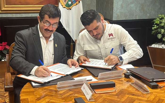 La UAT y ayuntamiento de Matamoros suman voluntades en beneficio de la comunidad 1 467457950 1632242670705836 4608990419224832450 n
