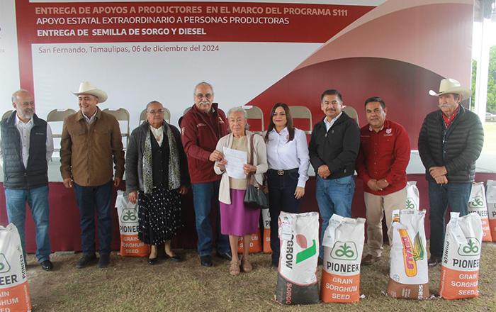 Programa S111 beneficia a agricultores de San Fernando 3 467471268 581511967963244 7804891624809459039 n