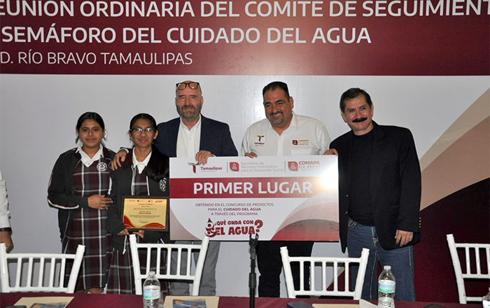 Siguen municipios fronterizos en ‘rojo’; es crítica la disponibilidad de agua 1 467487884 3925005404441661 11312317370460848 n
